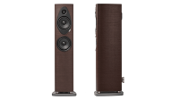Напольная акустическая система Sonus Faber Sonetto III G2 Wenge